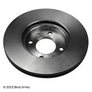 Disc Brake Rotor Beck Arnley 083-3541