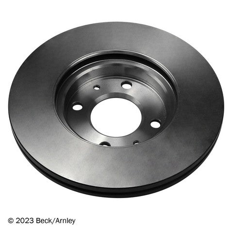 Disc Brake Rotor Beck Arnley 083-3541