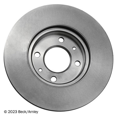 Disc Brake Rotor Beck Arnley 083-3541