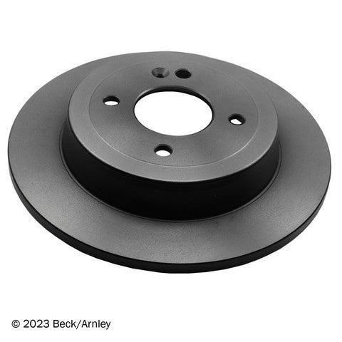 Disc Brake Rotor Beck Arnley 083-3542