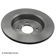 Disc Brake Rotor Beck Arnley 083-3542