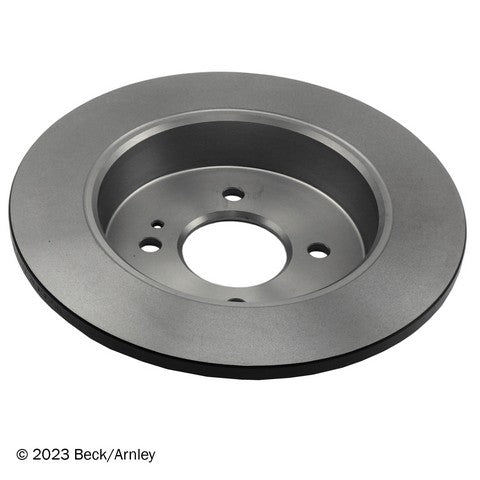 Disc Brake Rotor Beck Arnley 083-3542