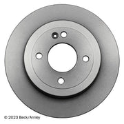Disc Brake Rotor Beck Arnley 083-3542