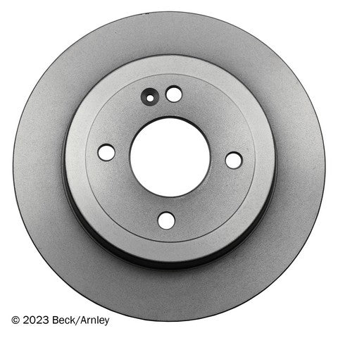 Disc Brake Rotor Beck Arnley 083-3542