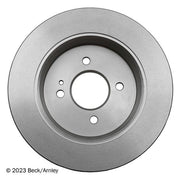 Disc Brake Rotor Beck Arnley 083-3542