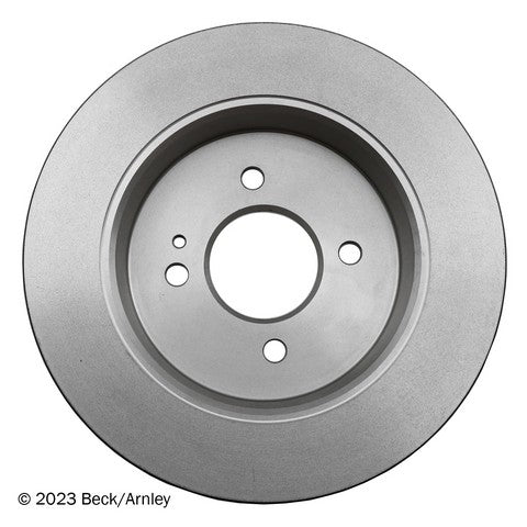 Disc Brake Rotor Beck Arnley 083-3542
