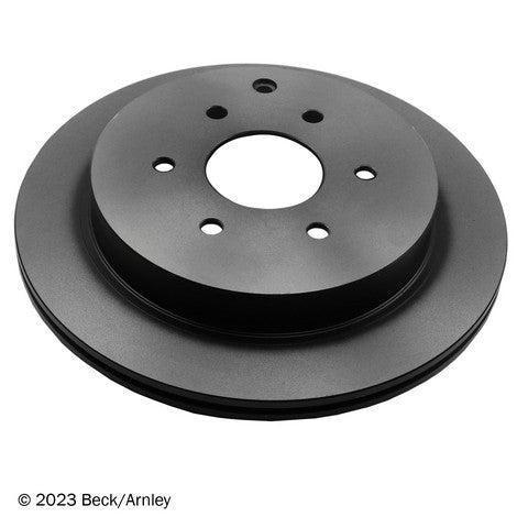 Disc Brake Rotor Beck Arnley 083-3544