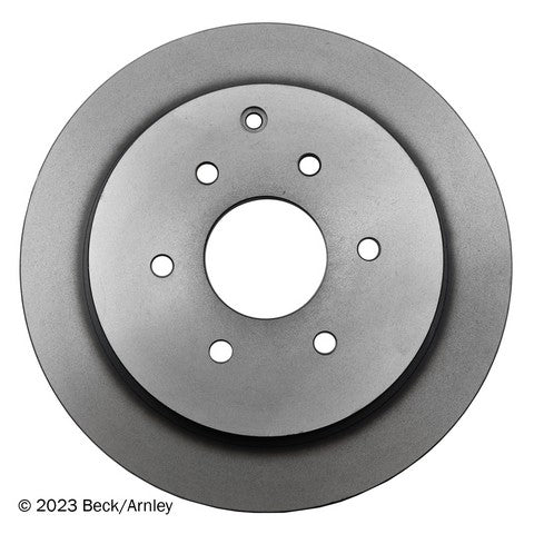 Disc Brake Rotor Beck Arnley 083-3544
