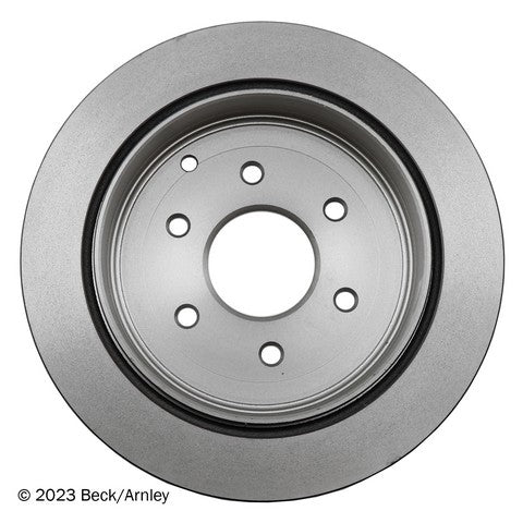 Disc Brake Rotor Beck Arnley 083-3544