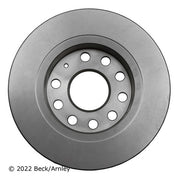 Disc Brake Rotor Beck Arnley 083-3545