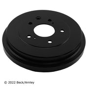 Brake Drum Beck Arnley 083-3546