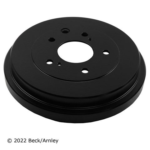 Brake Drum Beck Arnley 083-3546
