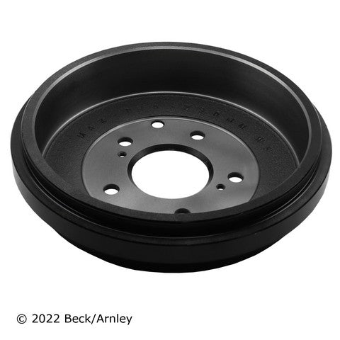 Brake Drum Beck Arnley 083-3546
