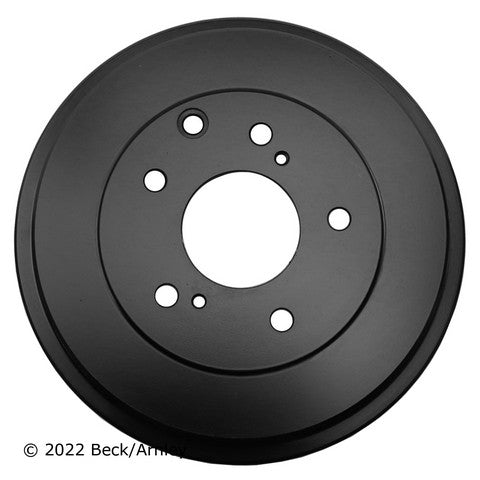 Brake Drum Beck Arnley 083-3546