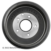 Brake Drum Beck Arnley 083-3546