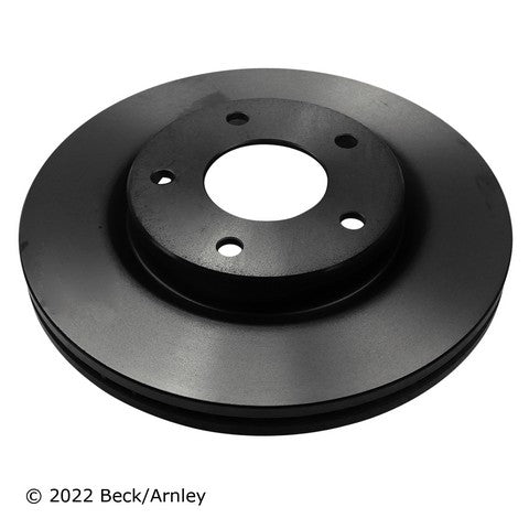 Disc Brake Rotor Beck Arnley 083-3547
