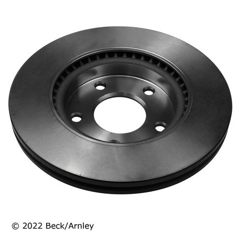 Disc Brake Rotor Beck Arnley 083-3547