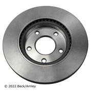 Disc Brake Rotor Beck Arnley 083-3547