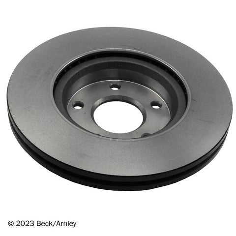 Disc Brake Rotor Beck Arnley 083-3555