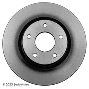 Disc Brake Rotor Beck Arnley 083-3555