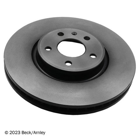 Disc Brake Rotor Beck Arnley 083-3556