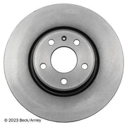 Disc Brake Rotor Beck Arnley 083-3556