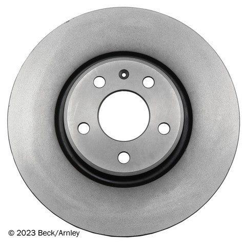 Disc Brake Rotor Beck Arnley 083-3556