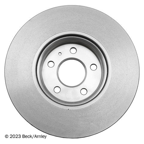 Disc Brake Rotor Beck Arnley 083-3556