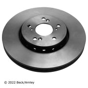 Disc Brake Rotor Beck Arnley 083-3564
