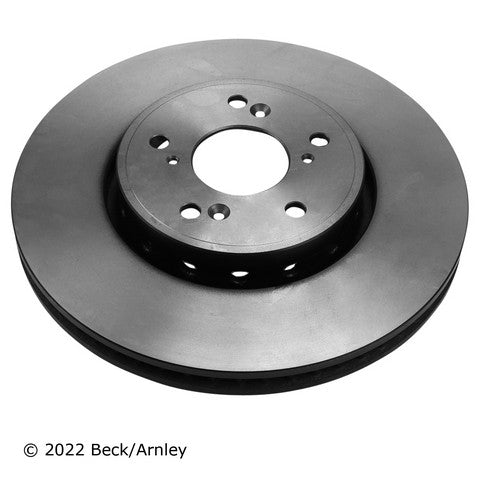 Disc Brake Rotor Beck Arnley 083-3564