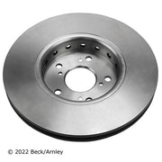 Disc Brake Rotor Beck Arnley 083-3564