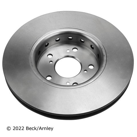 Disc Brake Rotor Beck Arnley 083-3564