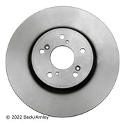 Disc Brake Rotor Beck Arnley 083-3564