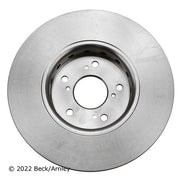 Disc Brake Rotor Beck Arnley 083-3564