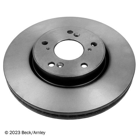 Disc Brake Rotor Beck Arnley 083-3570