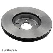 Disc Brake Rotor Beck Arnley 083-3570