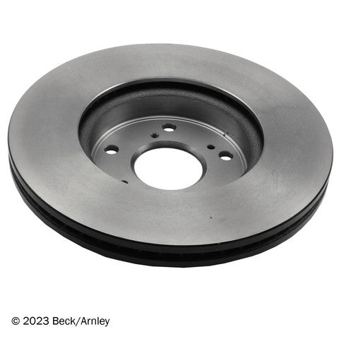 Disc Brake Rotor Beck Arnley 083-3570