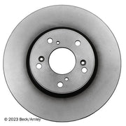 Disc Brake Rotor Beck Arnley 083-3570