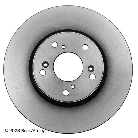Disc Brake Rotor Beck Arnley 083-3570