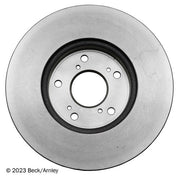 Disc Brake Rotor Beck Arnley 083-3570