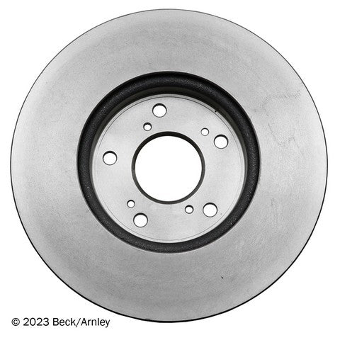 Disc Brake Rotor Beck Arnley 083-3570