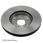 Disc Brake Rotor Beck Arnley 083-3571
