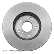 Disc Brake Rotor Beck Arnley 083-3571