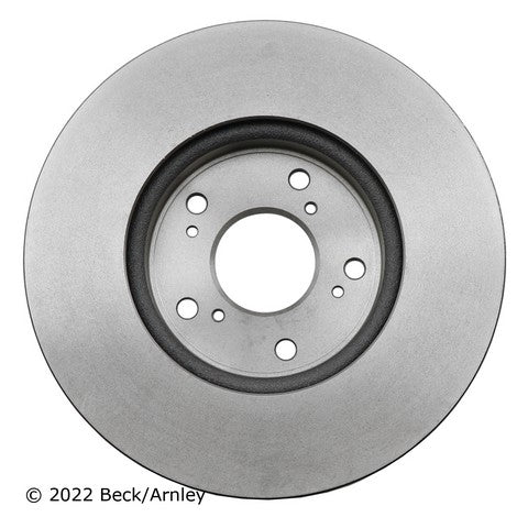 Disc Brake Rotor Beck Arnley 083-3571