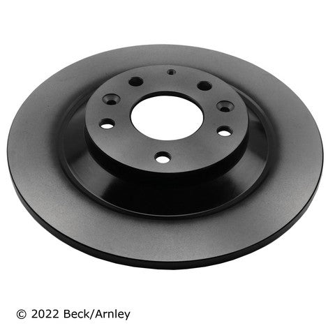 Disc Brake Rotor Beck Arnley 083-3575