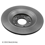 Disc Brake Rotor Beck Arnley 083-3575