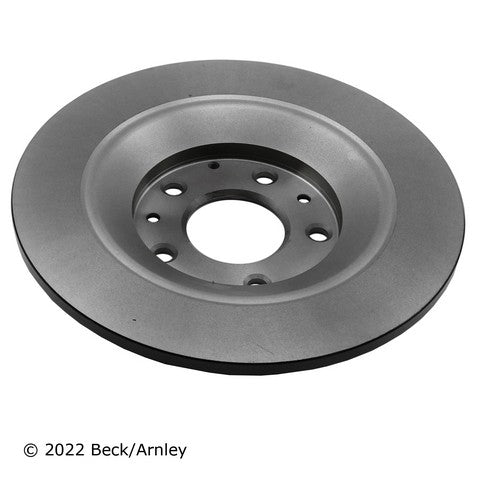 Disc Brake Rotor Beck Arnley 083-3575