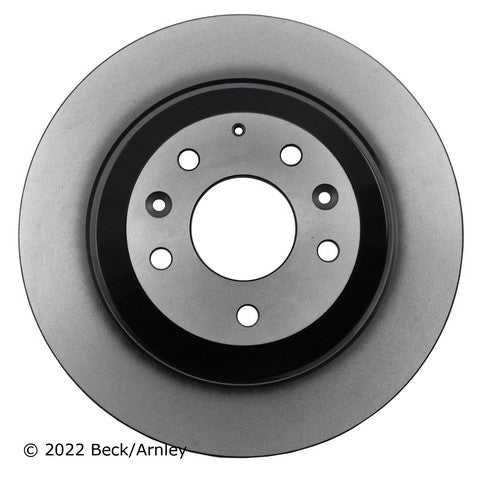 Disc Brake Rotor Beck Arnley 083-3575