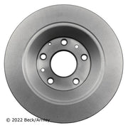 Disc Brake Rotor Beck Arnley 083-3575