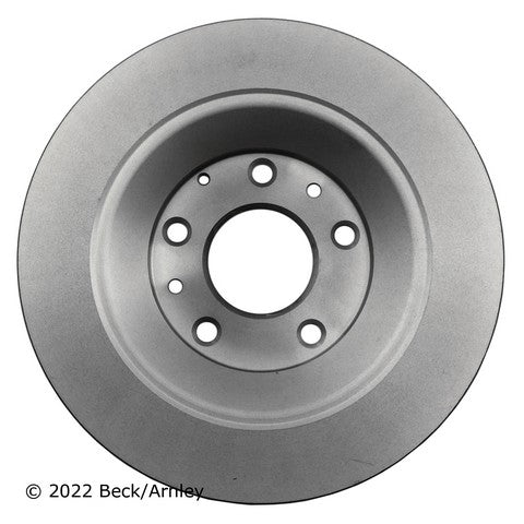 Disc Brake Rotor Beck Arnley 083-3575
